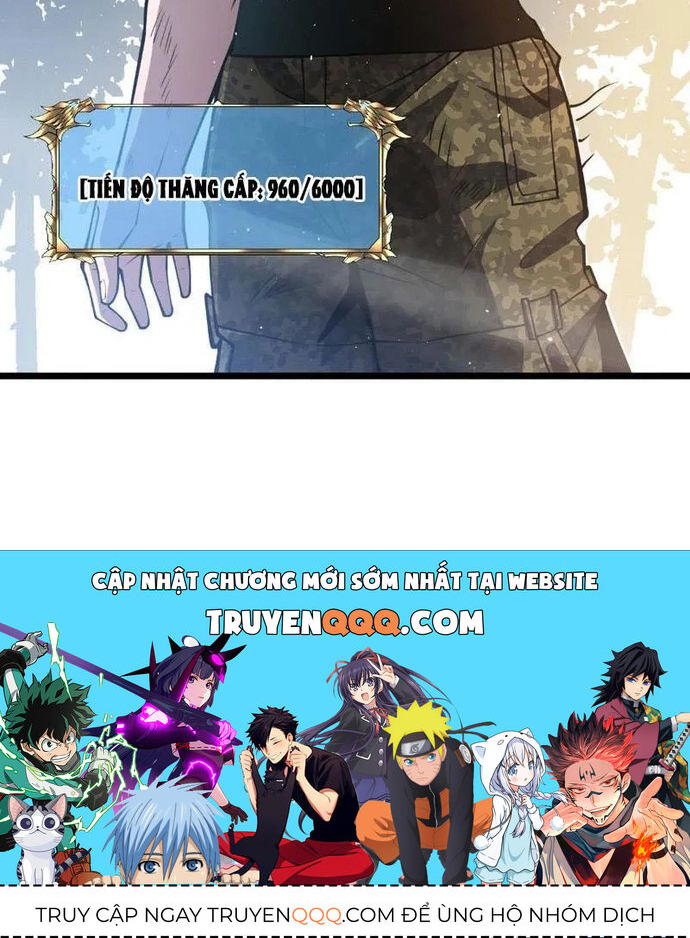 Thần Giới Giáng Lâm: Ta Là Người Mạnh Nhất - Chapter 6 - Page 8