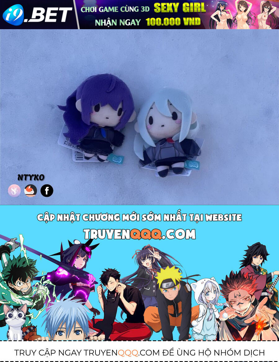 Tôi Muốn Được Cô Nàng Nhút Nhát Ấy Để Ý - Chapter 8.3 - Page 13