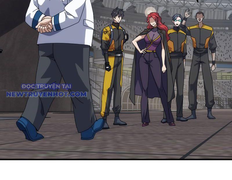 Vạn Tộc Xâm Lược: Bắt Đầu Thuần Hóa Cự Thú Cấp Sử Thi - Chapter 10 - Page 102