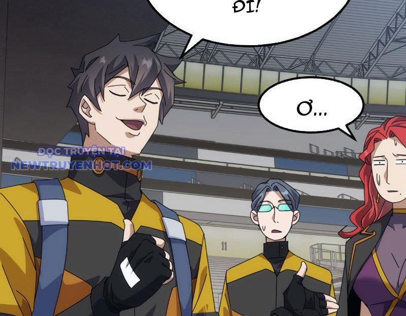 Vạn Tộc Xâm Lược: Bắt Đầu Thuần Hóa Cự Thú Cấp Sử Thi - Chapter 10 - Page 104