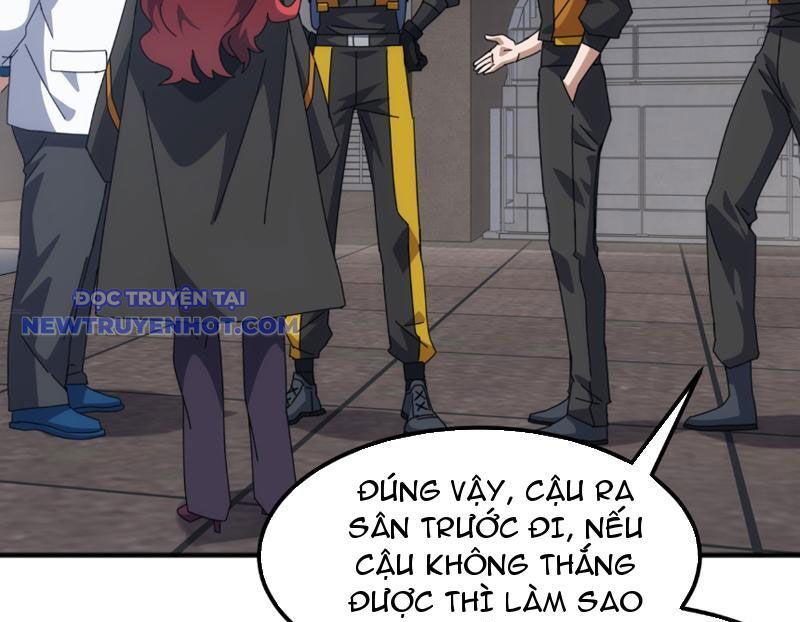 Vạn Tộc Xâm Lược: Bắt Đầu Thuần Hóa Cự Thú Cấp Sử Thi - Chapter 10 - Page 107