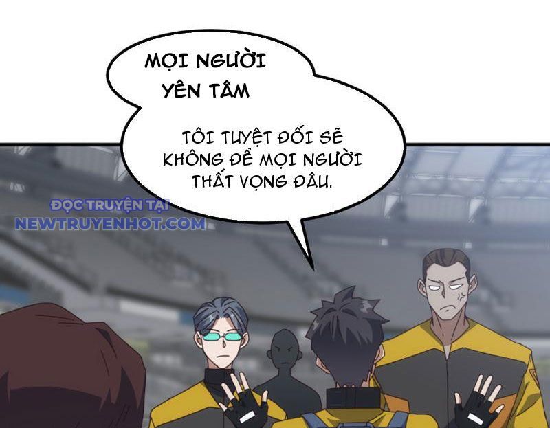 Vạn Tộc Xâm Lược: Bắt Đầu Thuần Hóa Cự Thú Cấp Sử Thi - Chapter 10 - Page 109