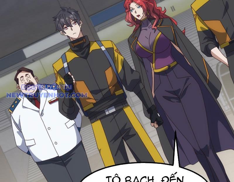 Vạn Tộc Xâm Lược: Bắt Đầu Thuần Hóa Cự Thú Cấp Sử Thi - Chapter 10 - Page 117