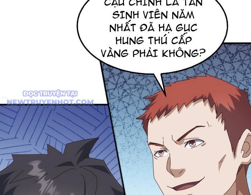 Vạn Tộc Xâm Lược: Bắt Đầu Thuần Hóa Cự Thú Cấp Sử Thi - Chapter 10 - Page 126