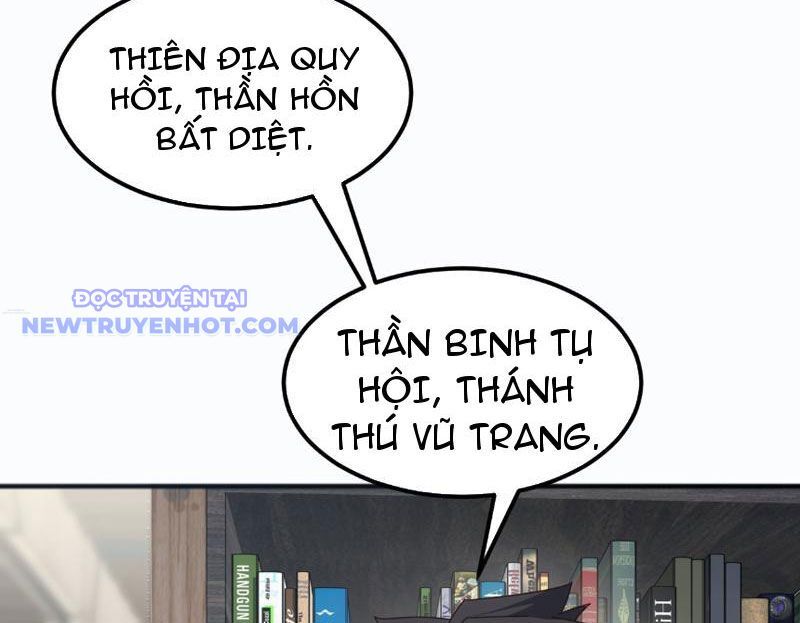 Vạn Tộc Xâm Lược: Bắt Đầu Thuần Hóa Cự Thú Cấp Sử Thi - Chapter 10 - Page 18