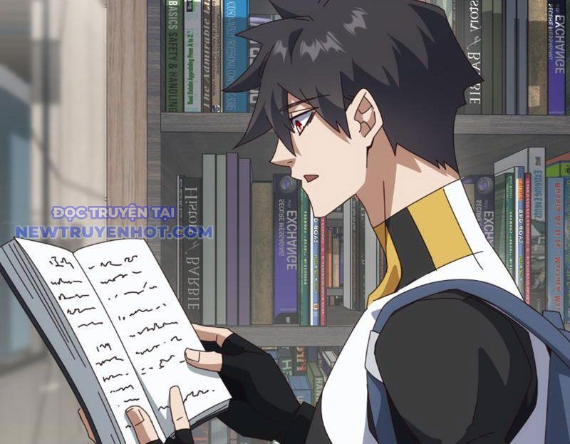 Vạn Tộc Xâm Lược: Bắt Đầu Thuần Hóa Cự Thú Cấp Sử Thi - Chapter 10 - Page 19