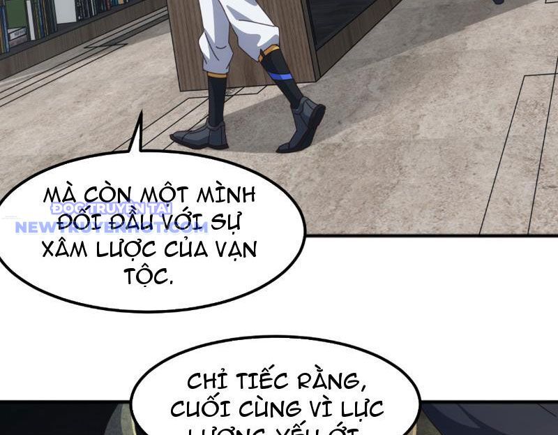 Vạn Tộc Xâm Lược: Bắt Đầu Thuần Hóa Cự Thú Cấp Sử Thi - Chapter 10 - Page 29