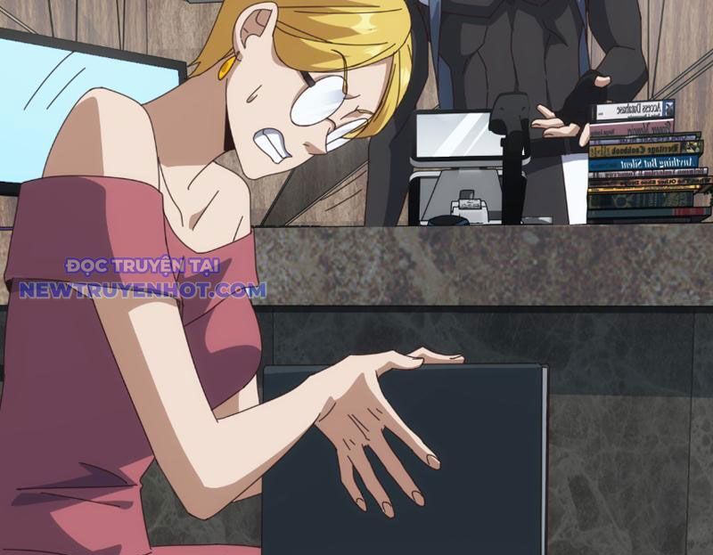 Vạn Tộc Xâm Lược: Bắt Đầu Thuần Hóa Cự Thú Cấp Sử Thi - Chapter 10 - Page 44