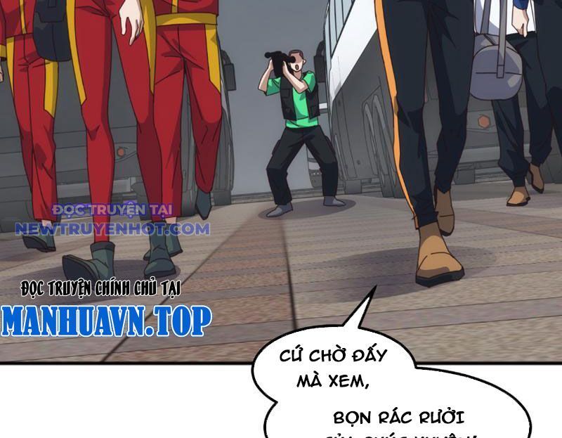 Vạn Tộc Xâm Lược: Bắt Đầu Thuần Hóa Cự Thú Cấp Sử Thi - Chapter 10 - Page 69