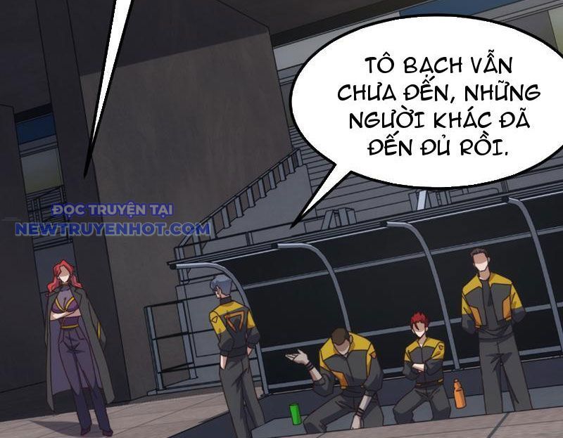 Vạn Tộc Xâm Lược: Bắt Đầu Thuần Hóa Cự Thú Cấp Sử Thi - Chapter 10 - Page 74