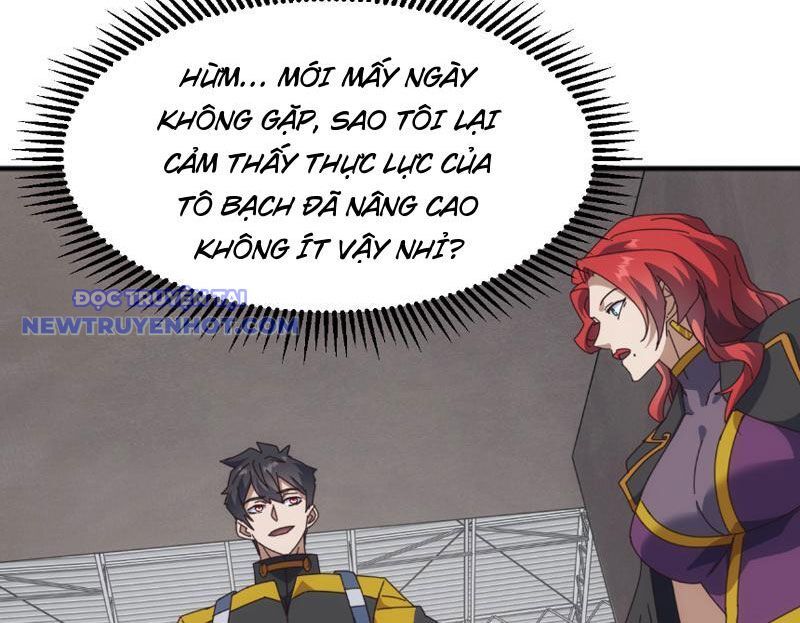 Vạn Tộc Xâm Lược: Bắt Đầu Thuần Hóa Cự Thú Cấp Sử Thi - Chapter 10 - Page 77