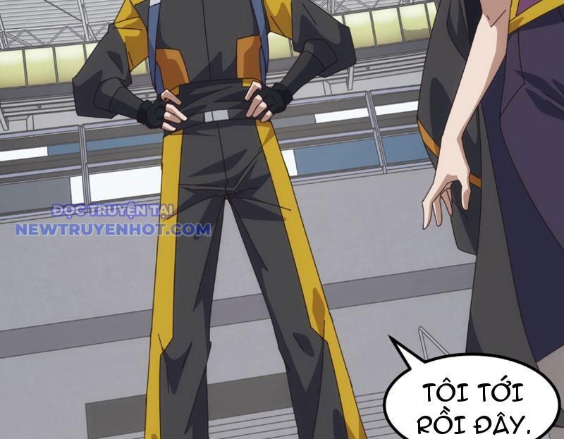 Vạn Tộc Xâm Lược: Bắt Đầu Thuần Hóa Cự Thú Cấp Sử Thi - Chapter 10 - Page 78