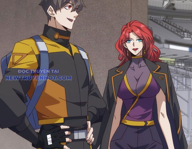 Vạn Tộc Xâm Lược: Bắt Đầu Thuần Hóa Cự Thú Cấp Sử Thi - Chapter 10 - Page 81