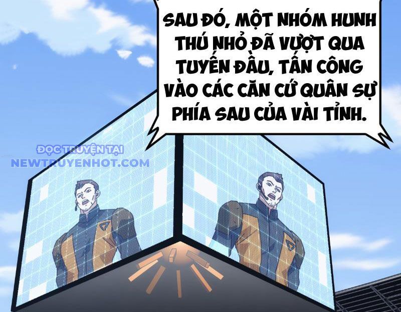 Vạn Tộc Xâm Lược: Bắt Đầu Thuần Hóa Cự Thú Cấp Sử Thi - Chapter 10 - Page 84