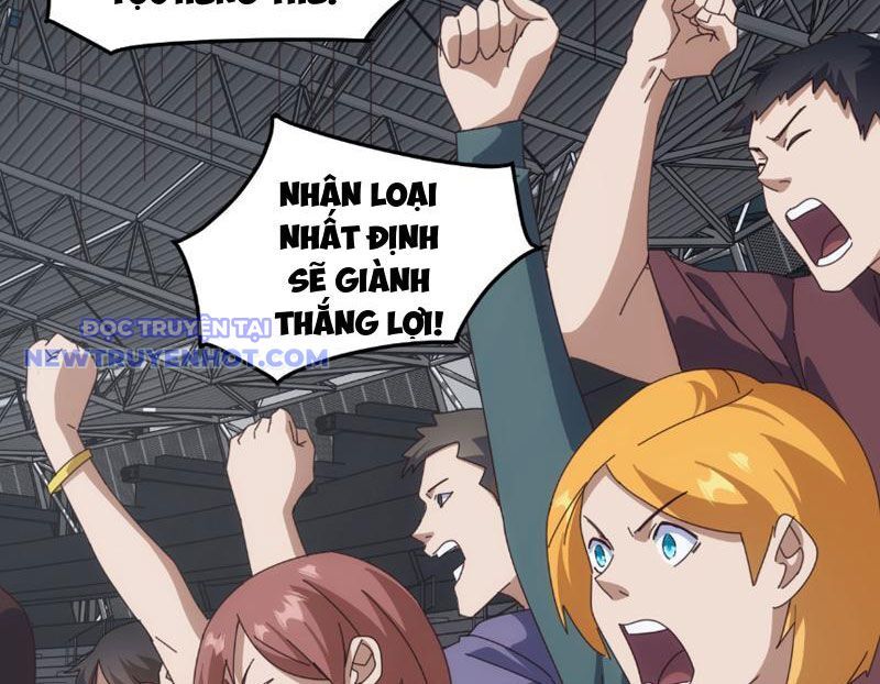 Vạn Tộc Xâm Lược: Bắt Đầu Thuần Hóa Cự Thú Cấp Sử Thi - Chapter 10 - Page 89