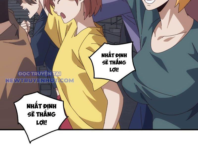 Vạn Tộc Xâm Lược: Bắt Đầu Thuần Hóa Cự Thú Cấp Sử Thi - Chapter 10 - Page 90