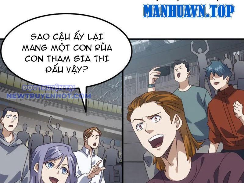 Vạn Tộc Xâm Lược: Bắt Đầu Thuần Hóa Cự Thú Cấp Sử Thi - Chapter 11 - Page 10