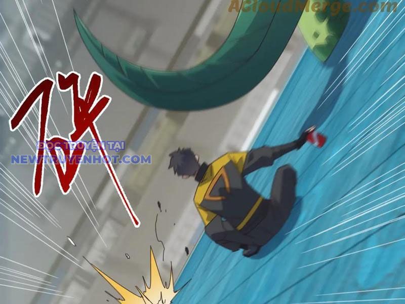 Vạn Tộc Xâm Lược: Bắt Đầu Thuần Hóa Cự Thú Cấp Sử Thi - Chapter 11 - Page 107