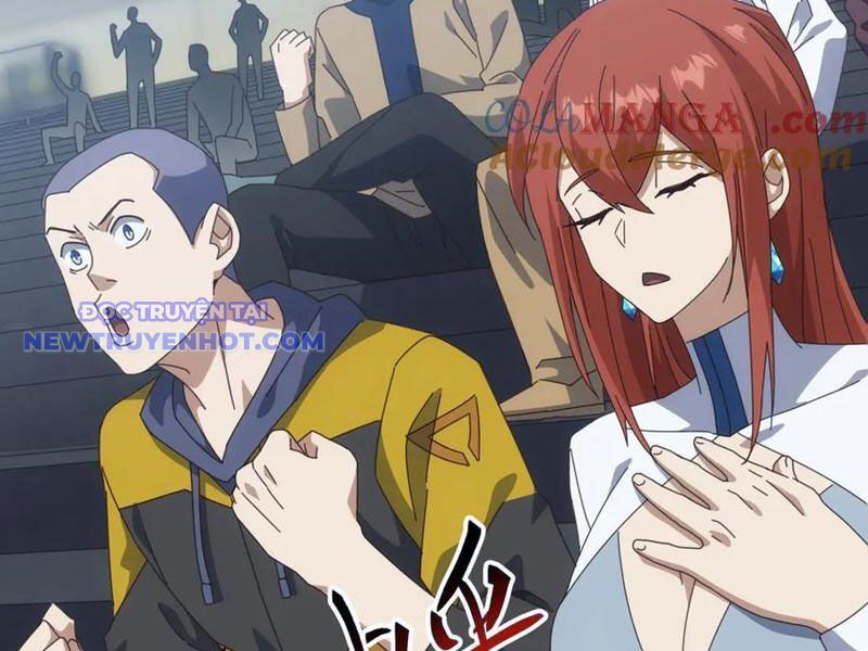 Vạn Tộc Xâm Lược: Bắt Đầu Thuần Hóa Cự Thú Cấp Sử Thi - Chapter 11 - Page 110