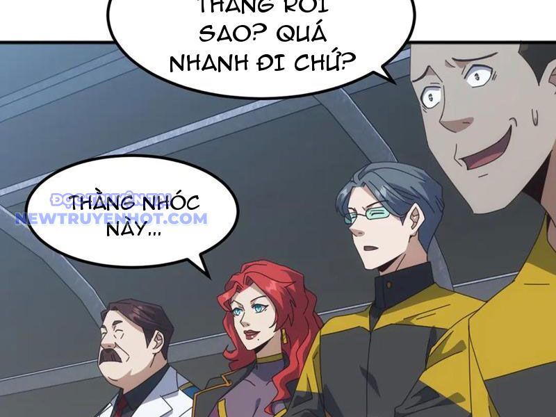 Vạn Tộc Xâm Lược: Bắt Đầu Thuần Hóa Cự Thú Cấp Sử Thi - Chapter 11 - Page 112