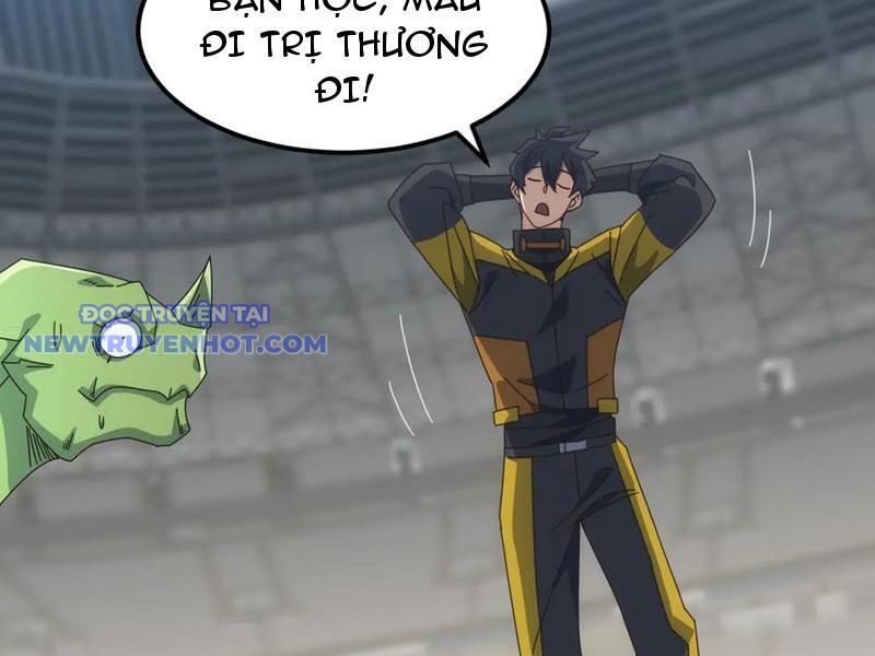 Vạn Tộc Xâm Lược: Bắt Đầu Thuần Hóa Cự Thú Cấp Sử Thi - Chapter 11 - Page 117