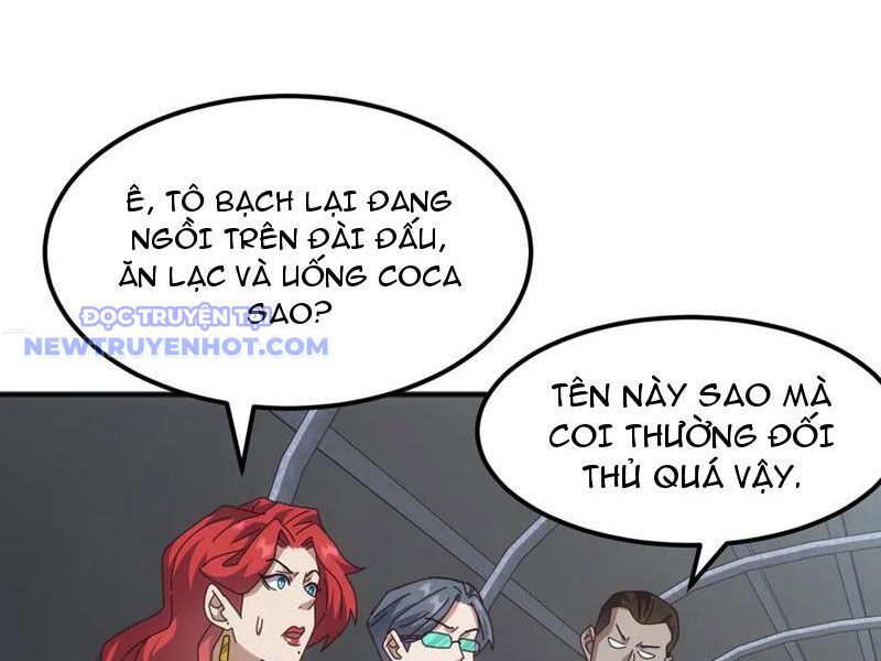 Vạn Tộc Xâm Lược: Bắt Đầu Thuần Hóa Cự Thú Cấp Sử Thi - Chapter 11 - Page 12