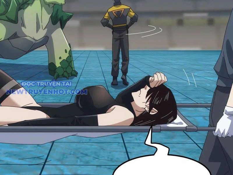 Vạn Tộc Xâm Lược: Bắt Đầu Thuần Hóa Cự Thú Cấp Sử Thi - Chapter 11 - Page 120