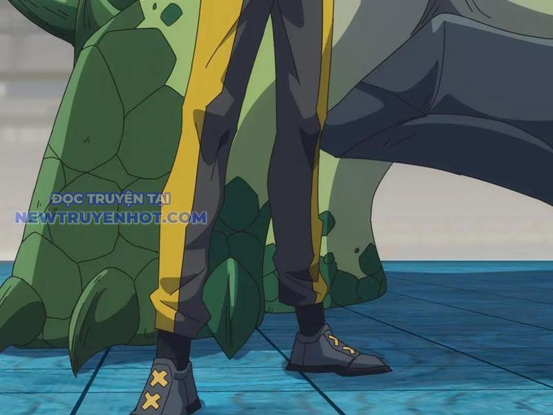 Vạn Tộc Xâm Lược: Bắt Đầu Thuần Hóa Cự Thú Cấp Sử Thi - Chapter 11 - Page 123