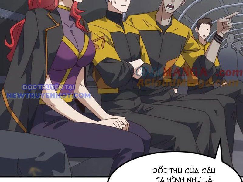 Vạn Tộc Xâm Lược: Bắt Đầu Thuần Hóa Cự Thú Cấp Sử Thi - Chapter 11 - Page 13