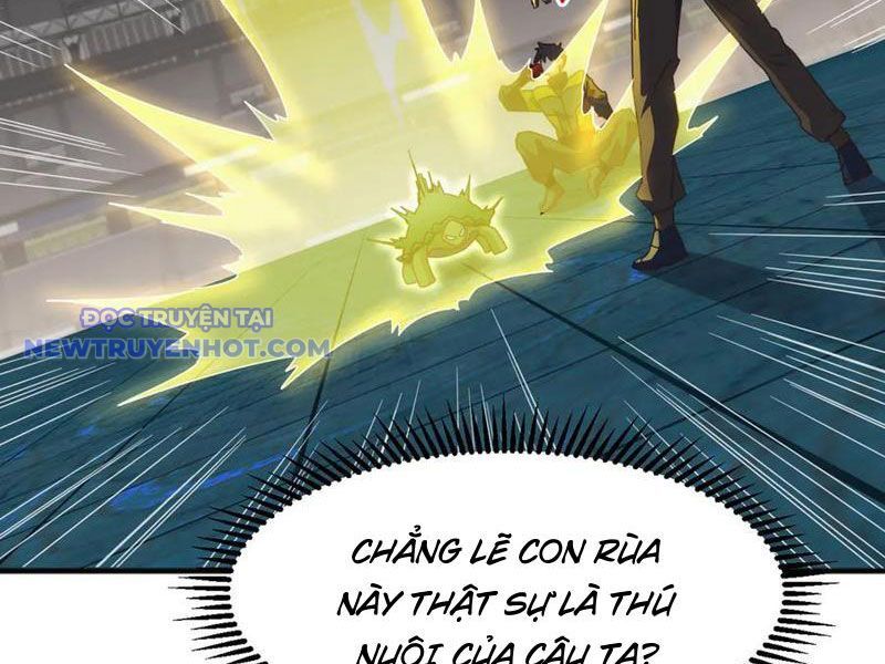 Vạn Tộc Xâm Lược: Bắt Đầu Thuần Hóa Cự Thú Cấp Sử Thi - Chapter 11 - Page 19