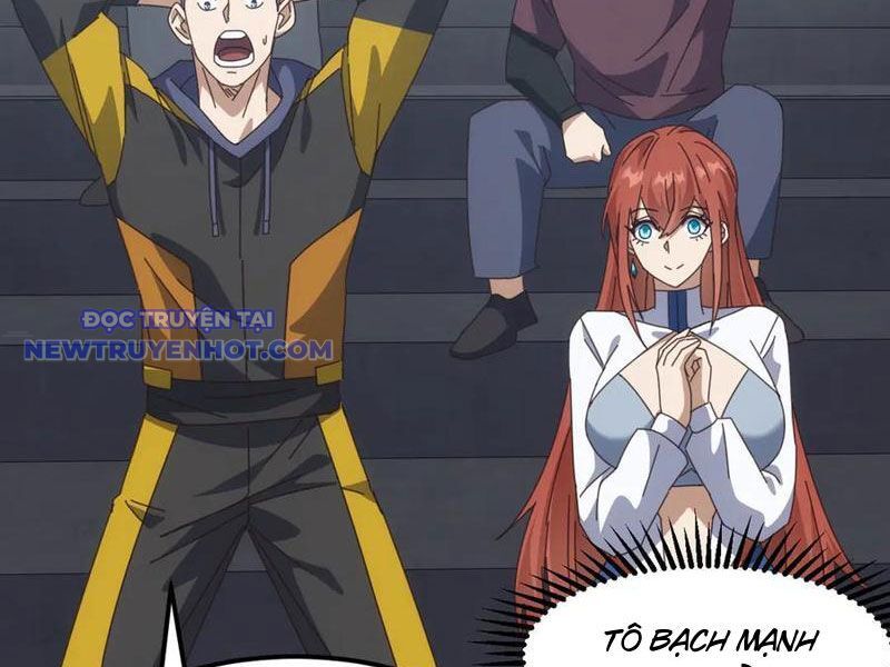 Vạn Tộc Xâm Lược: Bắt Đầu Thuần Hóa Cự Thú Cấp Sử Thi - Chapter 11 - Page 30