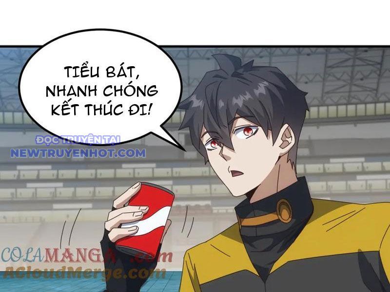 Vạn Tộc Xâm Lược: Bắt Đầu Thuần Hóa Cự Thú Cấp Sử Thi - Chapter 11 - Page 32