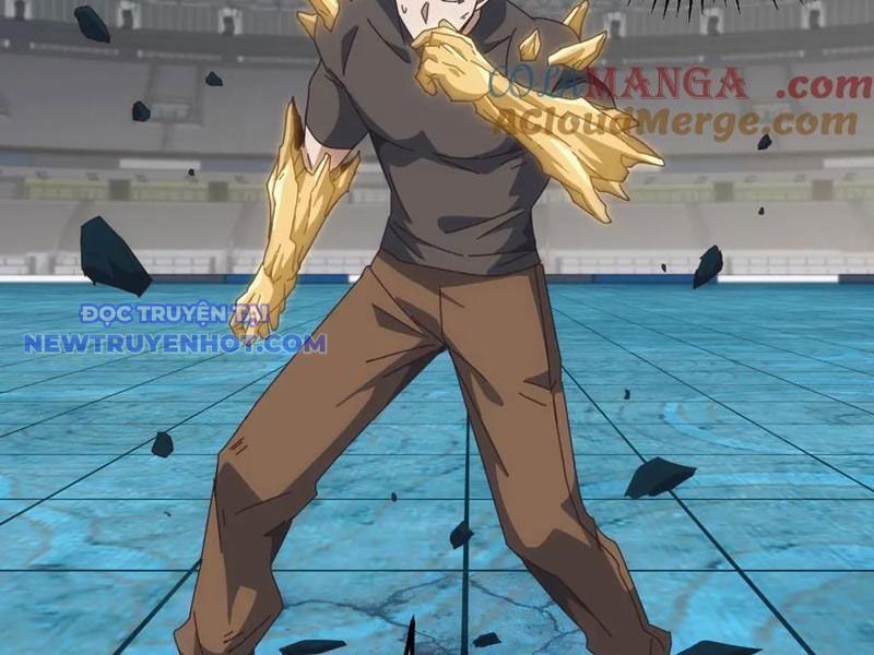 Vạn Tộc Xâm Lược: Bắt Đầu Thuần Hóa Cự Thú Cấp Sử Thi - Chapter 11 - Page 46