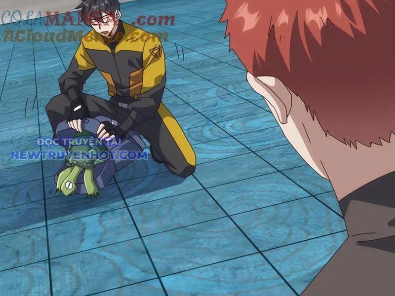 Vạn Tộc Xâm Lược: Bắt Đầu Thuần Hóa Cự Thú Cấp Sử Thi - Chapter 11 - Page 5