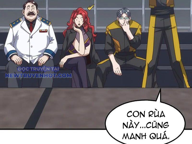 Vạn Tộc Xâm Lược: Bắt Đầu Thuần Hóa Cự Thú Cấp Sử Thi - Chapter 11 - Page 59