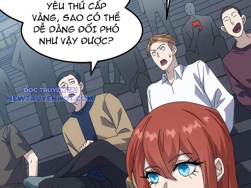 Vạn Tộc Xâm Lược: Bắt Đầu Thuần Hóa Cự Thú Cấp Sử Thi - Chapter 11 - Page 64