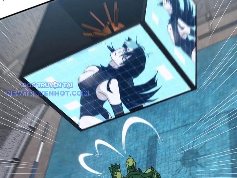 Vạn Tộc Xâm Lược: Bắt Đầu Thuần Hóa Cự Thú Cấp Sử Thi - Chapter 11 - Page 77