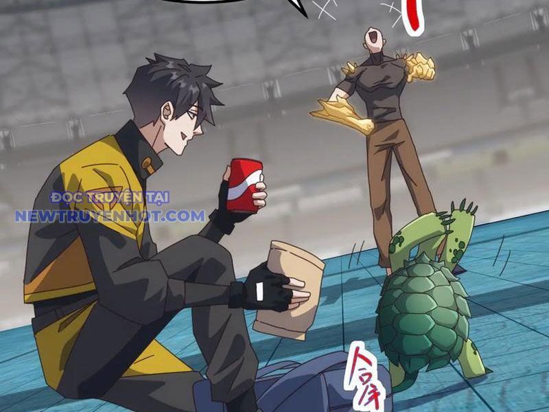 Vạn Tộc Xâm Lược: Bắt Đầu Thuần Hóa Cự Thú Cấp Sử Thi - Chapter 11 - Page 8