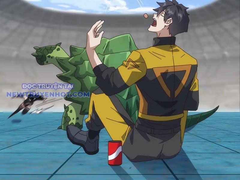 Vạn Tộc Xâm Lược: Bắt Đầu Thuần Hóa Cự Thú Cấp Sử Thi - Chapter 11 - Page 85