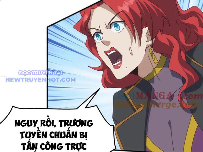 Vạn Tộc Xâm Lược: Bắt Đầu Thuần Hóa Cự Thú Cấp Sử Thi - Chapter 11 - Page 98