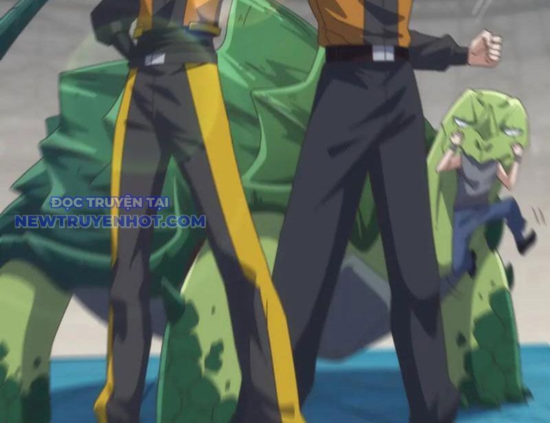 Vạn Tộc Xâm Lược: Bắt Đầu Thuần Hóa Cự Thú Cấp Sử Thi - Chapter 12 - Page 10