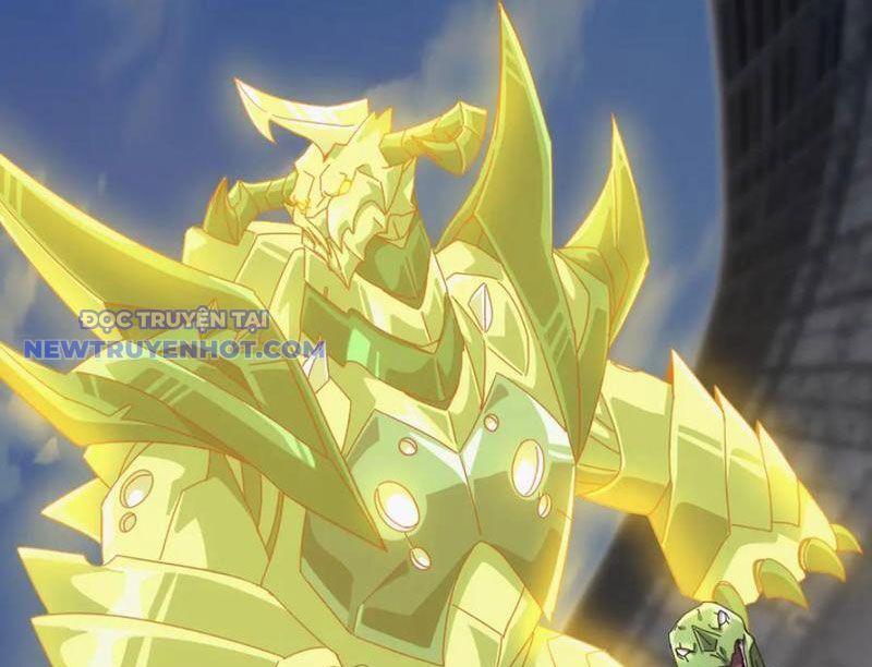 Vạn Tộc Xâm Lược: Bắt Đầu Thuần Hóa Cự Thú Cấp Sử Thi - Chapter 12 - Page 101