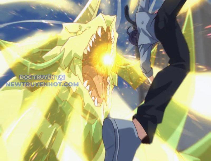 Vạn Tộc Xâm Lược: Bắt Đầu Thuần Hóa Cự Thú Cấp Sử Thi - Chapter 12 - Page 105