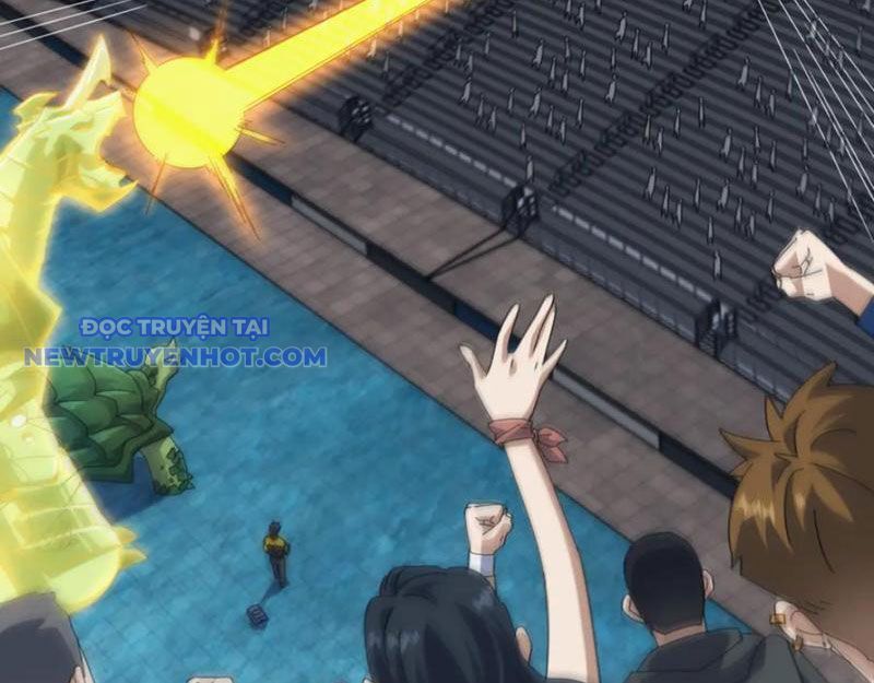 Vạn Tộc Xâm Lược: Bắt Đầu Thuần Hóa Cự Thú Cấp Sử Thi - Chapter 12 - Page 111