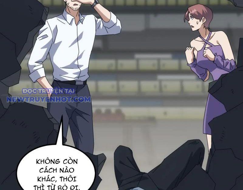 Vạn Tộc Xâm Lược: Bắt Đầu Thuần Hóa Cự Thú Cấp Sử Thi - Chapter 12 - Page 119