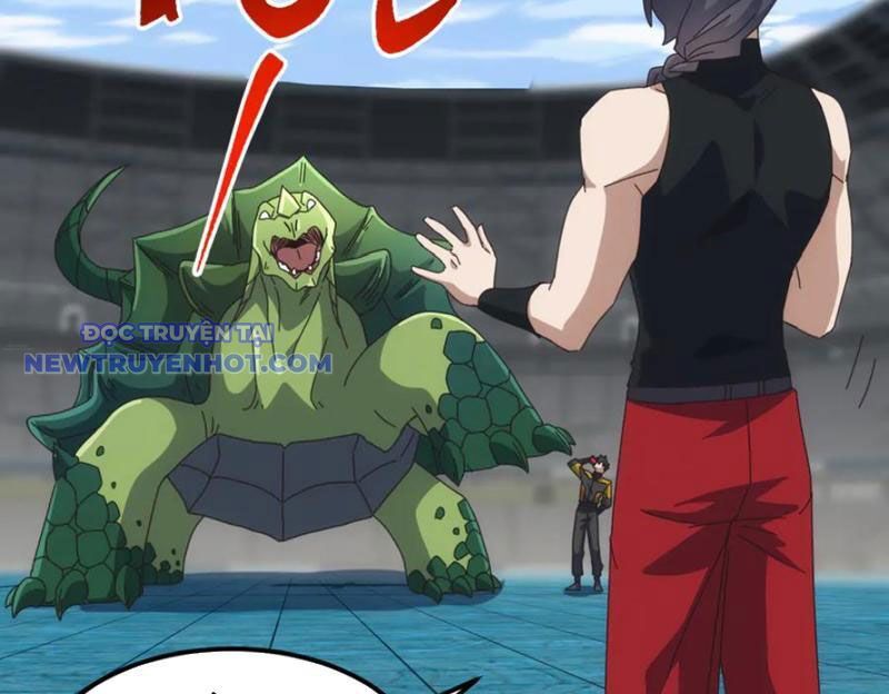Vạn Tộc Xâm Lược: Bắt Đầu Thuần Hóa Cự Thú Cấp Sử Thi - Chapter 12 - Page 130