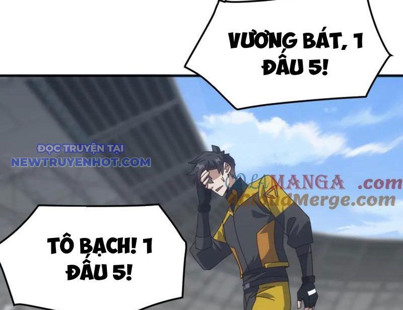 Vạn Tộc Xâm Lược: Bắt Đầu Thuần Hóa Cự Thú Cấp Sử Thi - Chapter 12 - Page 16