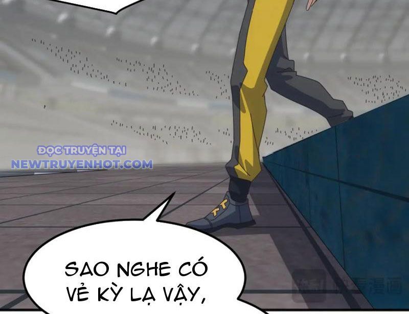 Vạn Tộc Xâm Lược: Bắt Đầu Thuần Hóa Cự Thú Cấp Sử Thi - Chapter 12 - Page 17