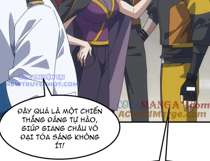 Vạn Tộc Xâm Lược: Bắt Đầu Thuần Hóa Cự Thú Cấp Sử Thi - Chapter 12 - Page 20