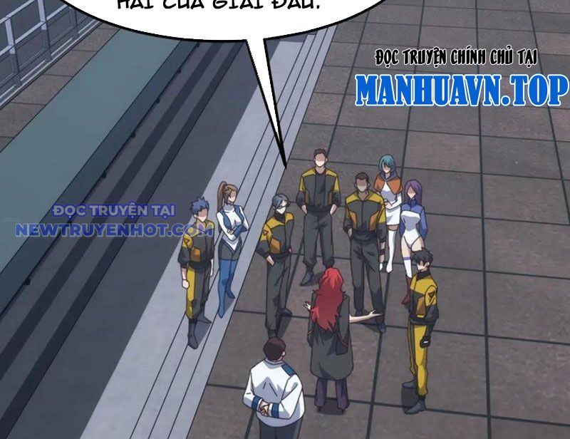 Vạn Tộc Xâm Lược: Bắt Đầu Thuần Hóa Cự Thú Cấp Sử Thi - Chapter 12 - Page 22